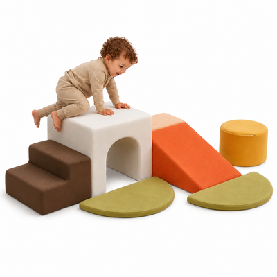 Spielblöcke für Kinder